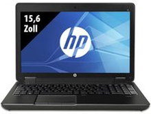 HP ZBook 15 G2 - 15,6 Zoll - Core i7-4810MQ CPU @ 2,8 GHz - 16GB RAM - 512GB SSD - FHD (1920x1080) - Win10Pro