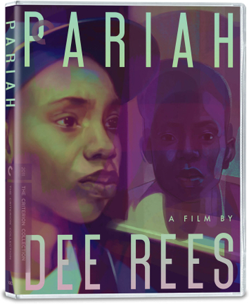 Pariah - The Criterion Collection