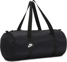 Nike Heritage Winterized Duffel Bag - Black