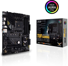 Asus Asus Tuf Gaming B550-plus Atx Bundkort