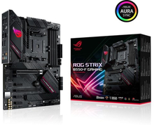 Asus Rog Strix B550-f Gaming Atx Bundkort