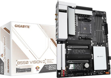Gigabyte B550 Vision D Atx