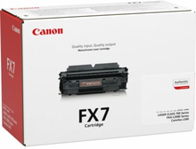Canon Tonerkassette (FX-7)