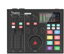 Maono Maonocaster AU-AM100 podcaster-mixer