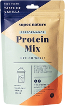 Supernature Performance Protein Mix