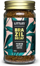 Little's Brazilian Decaf Instant Coffee