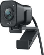 Logitech C Streamcam Webkamera