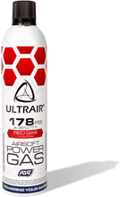 ULTRAIR - High Power Propellent Gas 570ml