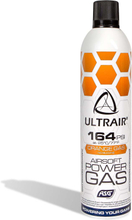 ULTRAIR - Medium Power Propellent Gas 570ml