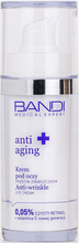 Bandi MEDICAL anti aging Anti-wrinkle eye cream 30 ml