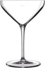 Cocktailglass/Martiniglass Lb Atelier 30 Cl Klar Home Tableware Glass Cocktail Glass Nude Luigi Bormioli*Betinget Tilbud