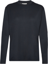 Clara Base Long Sleeve Sport T-shirts & Tops Long-sleeved Black Röhnisch