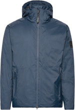Transition Jacket Men Sport Rainwear Rain Coats Navy Tenson