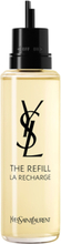 Ysl Libre Edp Refill Bottle 100Ml Parfume Eau De Parfum Nude Yves Saint Laurent