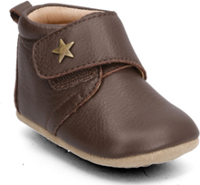 Bisgaard Baby Star Shoes Baby Booties Bisgaard*Betinget Tilbud