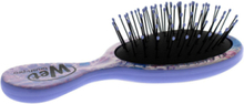 Mini Detangler Fantastic Voyage Liquid Clouds Beauty Women Hair Hair Brushes & Combs Detangling Brush Wetbrush