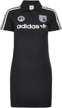 Football Dress Sport Short Dress Black Adidas Originals