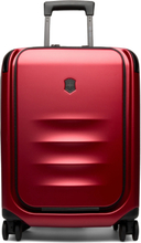 Spectra 3.0, Exp. Global Carry-On, Victorinox Red Bags Suitcases Red Victorinox