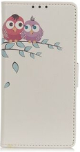 Pattern Printing Wallet Leather Phone Case for Apple iPhone 12 Pro/12