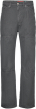 "Carpenter Pant Bottoms Jeans Relaxed Black Superdry"