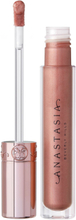 Lip Gloss Pink Ginger Lipgloss Makeup Pink Anastasia Beverly Hills