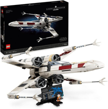 LEGO Star Wars 75355 X-Wing Starfighter