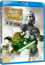 Clone Wars Staffel 6: Die verlorenen Missionen