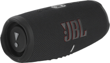 JBL Charge 5 Black - Bærbare Højttalere Bærbare Højttalere