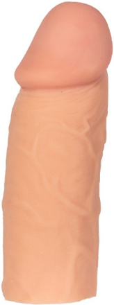 Penis Extension Sleeve 15 cm Penisforlænger/sleeve