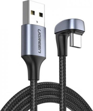 Ugreen USB-A USB cable - 2 m Gray (ugreen_20200831110357)