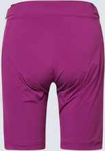 Oakley Women's Drop In MTB Shorts - 28 - Ultra Purple