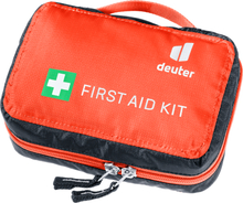 Deuter First Aid Kit Førstehjelp Rød OneSize
