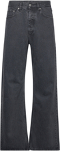 "Loose-Fit Jeans Bottoms Jeans Relaxed Black Hope"