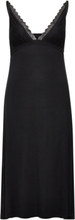 622120 Nova Dress Nattlinne Black CCDK Copenhagen