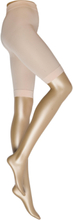 Microfiber Shorts Lingerie Pantyhose & Leggings Rosa Sneaky Fox*Betinget Tilbud