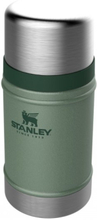 Termos na posiłek STANLEY Legendary Classic Food Jar 700 ml (zielony)