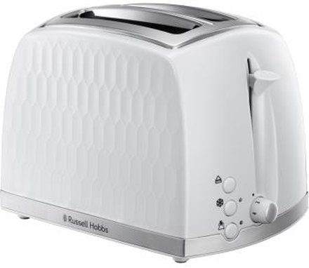 Russell Hobbs: Brödrost 2skivors 26060-56 Honeycomb Toaster