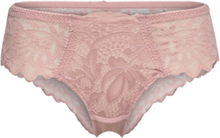 Shiloh Brazilian Sh R Lingerie Panties Brazilian Panties Pink Hunkemöller