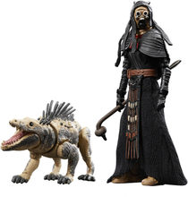 Hasbro Star Wars The Vintage Collection Tusken Warrior & Massiff Action Figures 2-Pack