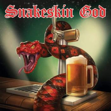 Snakeskin God: Snakeskin God