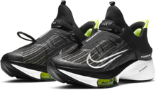 Nike Air Zoom Tempo NEXT% FlyEase Men's Running Shoe - Black