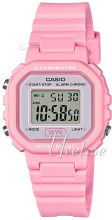 Casio LA-20WH-4A1EF Collection LCD/Resinplast