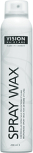 Spray Wax Beauty WOMEN Hair Styling Hair Spray Nude Vision Haircare*Betinget Tilbud