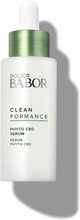Babor Doctor BABOR Cleanformance Phyto CBD Serum 30 ml