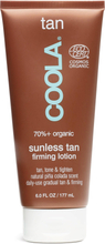 COOLA Sunless Tan Firming Lotion 177 ml