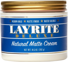Layrite Natural Matte Cream 297 g