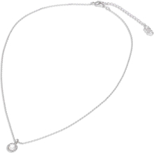 Lily and Rose Petite Victoria necklace Silvershade
