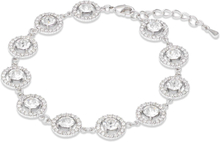 Lily and Rose Miranda bracelet - Crystal