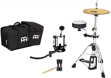 Meinl Cajon Drum Set Conversion Kit med Bag - CAJ-KIT