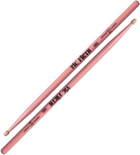 Vic Firth 5AP Pink American Classic® 5A - Pink Wood Tip